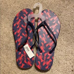 NWT Old Navy Flip Flops